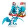 Robo Alive Terodactilo Mecanizado 15cm Dino Action
